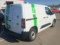 preview Citroen Berlingo #1