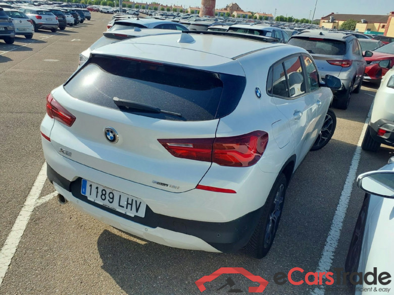 BMW X2 sDrive18i #2