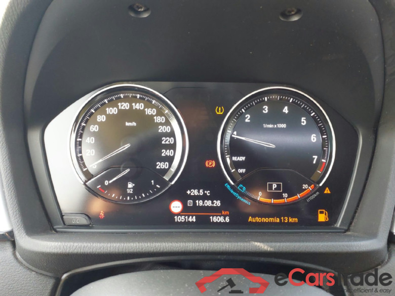 BMW X2 sDrive18i #4