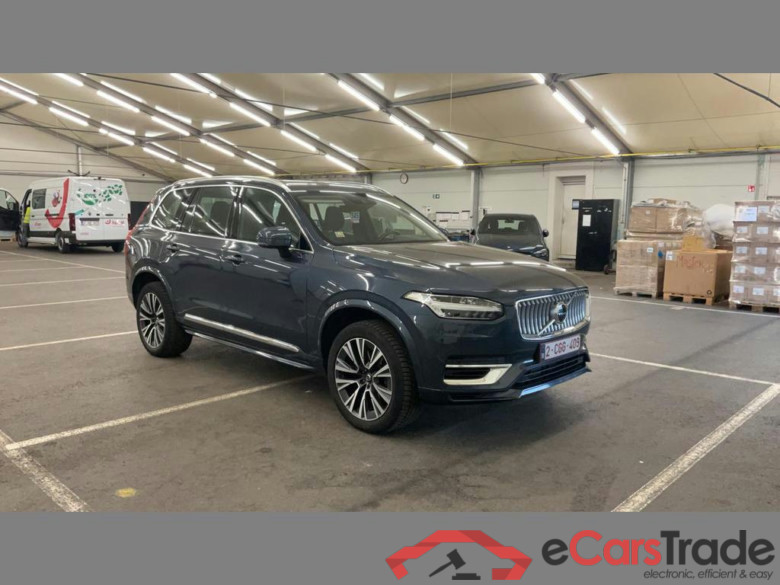 VOLVO XC90 PHEV XC90 2.0 T8 TE 4WD PHEV Inscription Express. #2