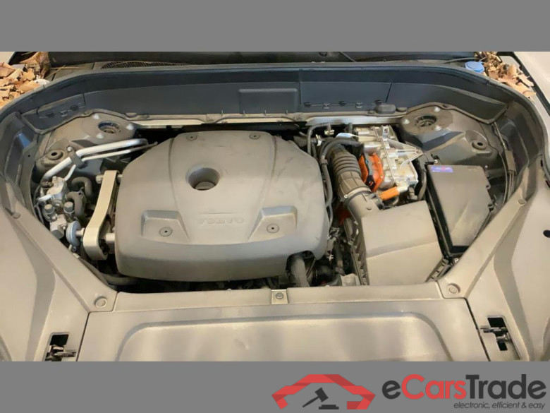 VOLVO XC90 PHEV XC90 2.0 T8 TE 4WD PHEV Inscription Express. #5