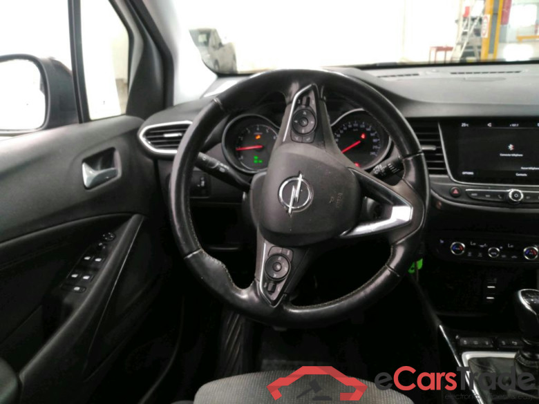 OPEL Crossland / 2020 / 5P / Crossover 1.5 Diesel 110ch ELEGANCE BUSINESS #5