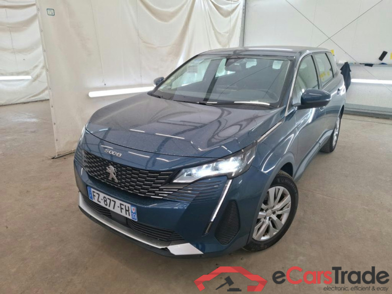 5008 Active Business 1.5 HDi 130CV BVA8 E6d