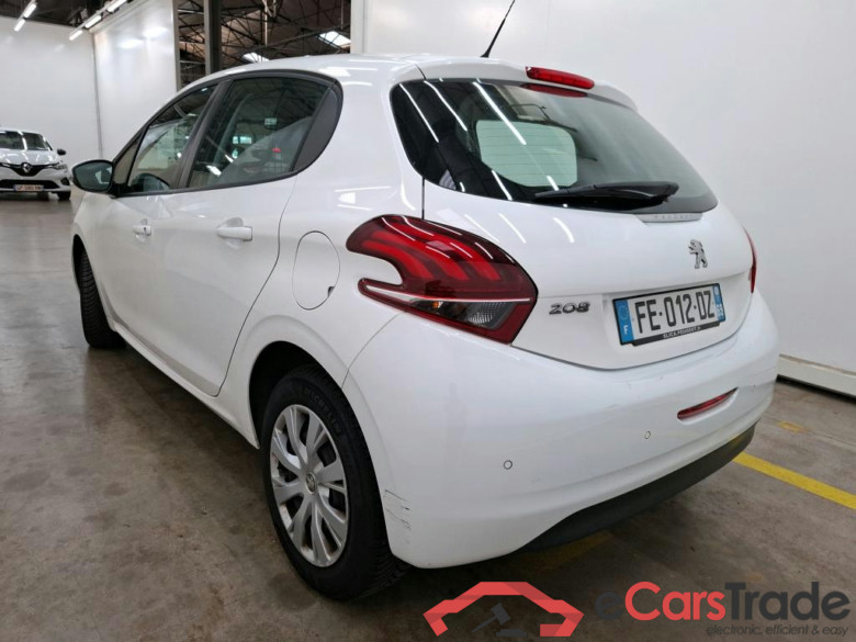 208 Affaire Premium Pack 1.5 HDi 100CV BVM5 E6dT #2