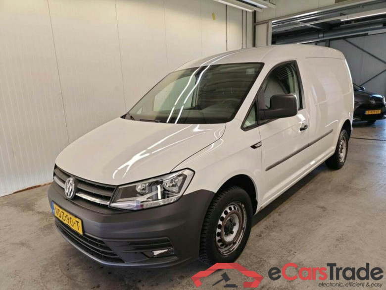 VOLKSWAGEN Caddy 2.0 TDI L2H1 BMT Hi.