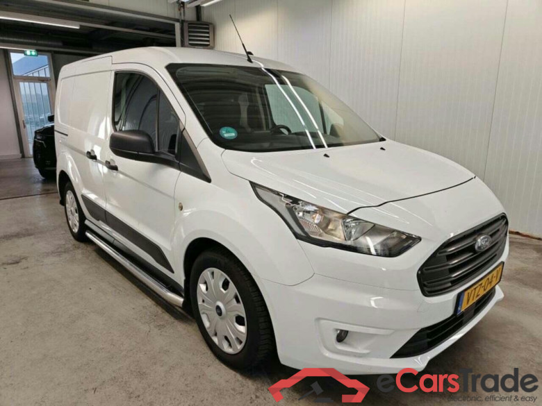 FORD Transit Connect 1.5 EcoBlue L1 Trend #5