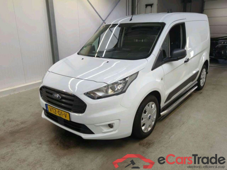 FORD Transit Connect 1.5 EcoBlue L1 Trend #1