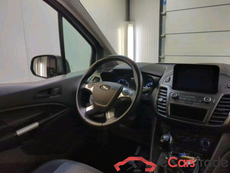FORD Transit Connect 1.5 EcoBlue L1 Trend #3