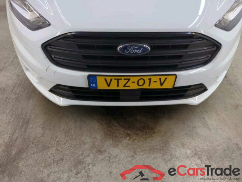 FORD Transit Connect 1.5 EcoBlue L1 Trend #4