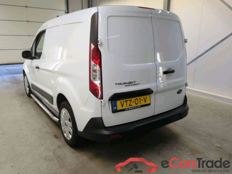 FORD Transit Connect 1.5 EcoBlue L1 Trend #6