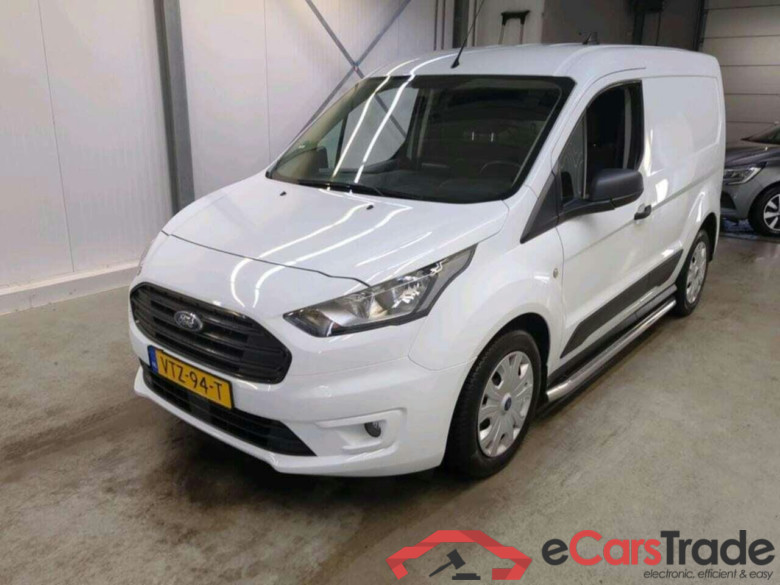 FORD Transit Connect 1.5 EcoBlue L1 Trend