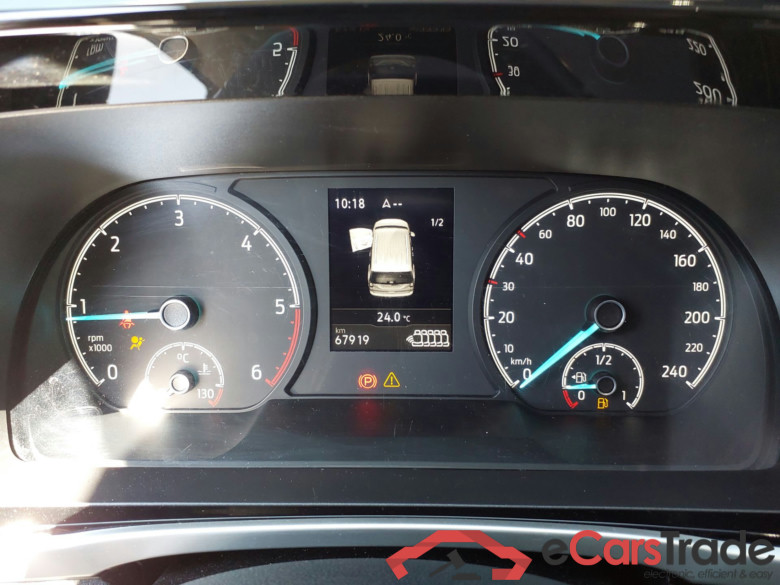 FORD Grand FORD Grand Tourneo Connect 2,0 ECOBLUE 122 CV BVM ACTIVE #6
