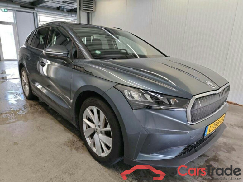 SKODA Enyaq iV 60 #5