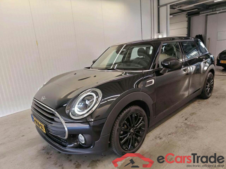 Mini Clubman 1.5 One Bns Ed.