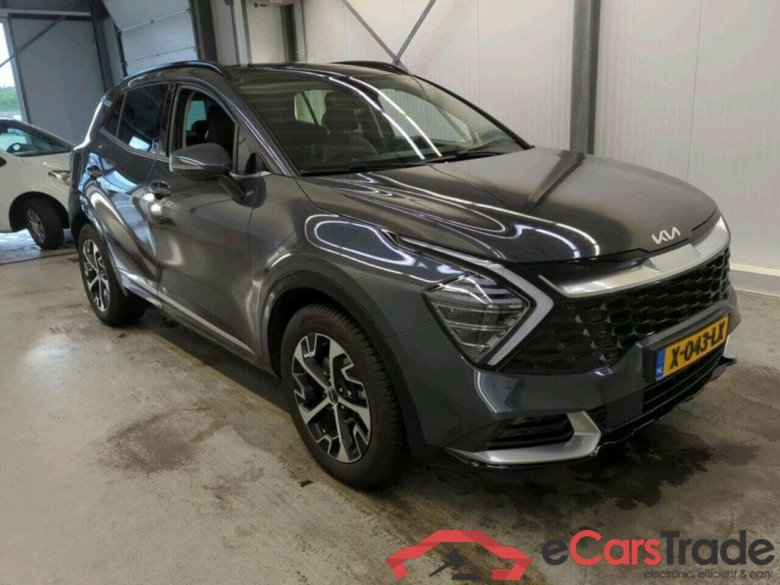 KIA SPORTAGE 1.6 T Hyb.Dyn.Pl.L. #5