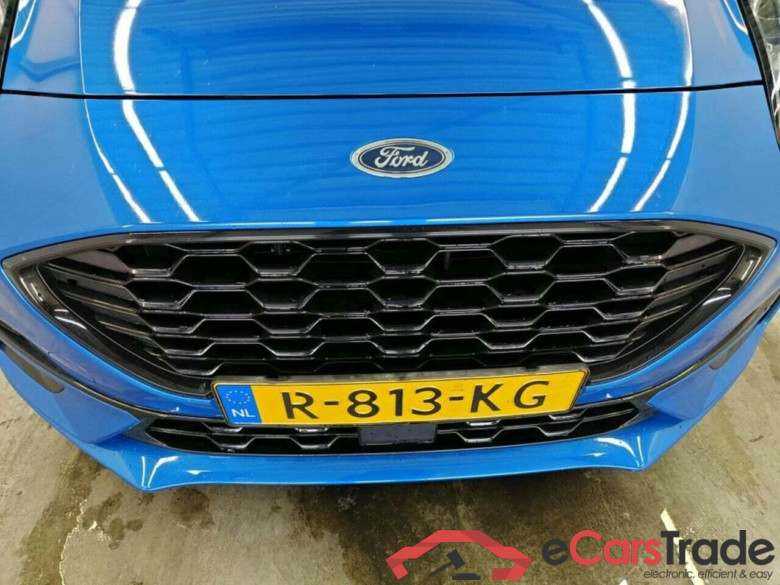 FORD PUMA 1.0 EB Hyb. ST-Line #4