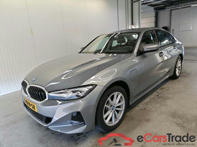 BMW 3-serie 320