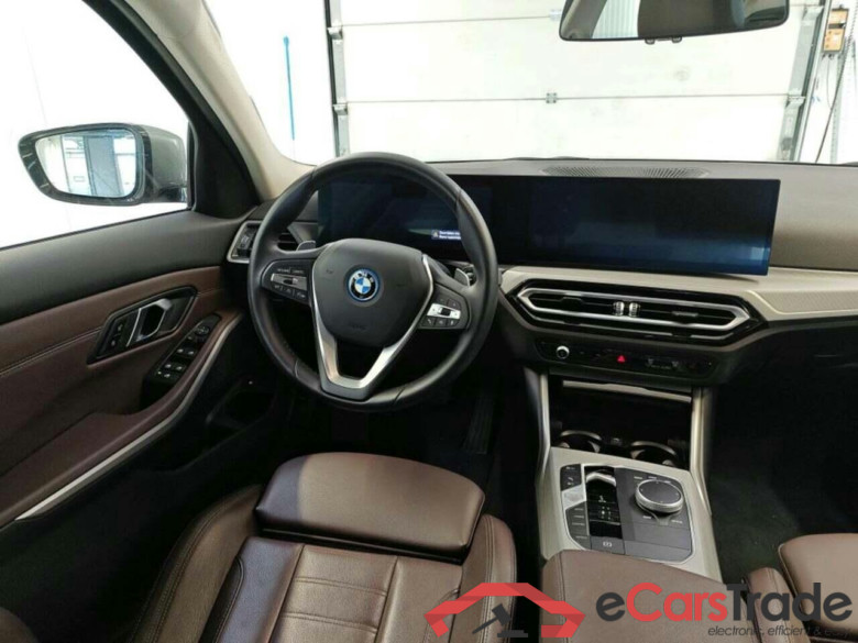BMW 3-serie 320 #3