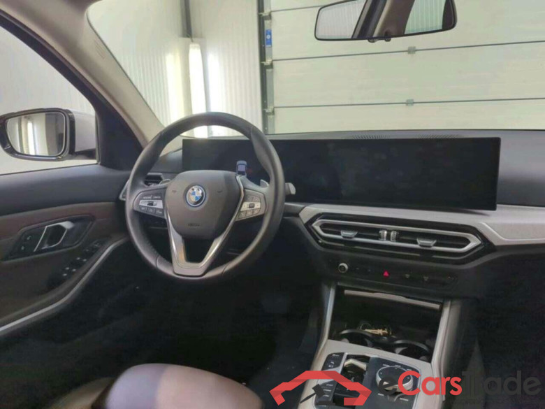BMW 3-serie 320 #3