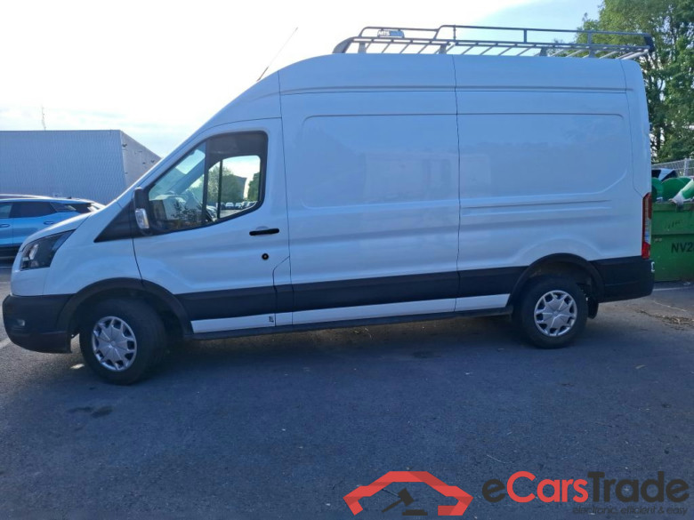 Transit Fourgon 350 L3 Trend #3