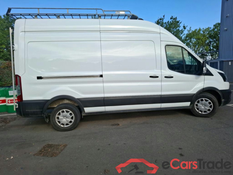 Transit Fourgon 350 L3 Trend #6