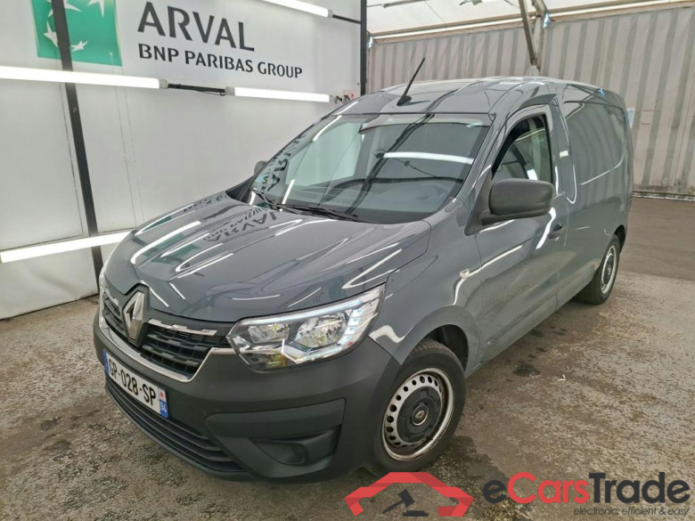 Express Confort 1.5 dCi 95CV BVM6 E6d