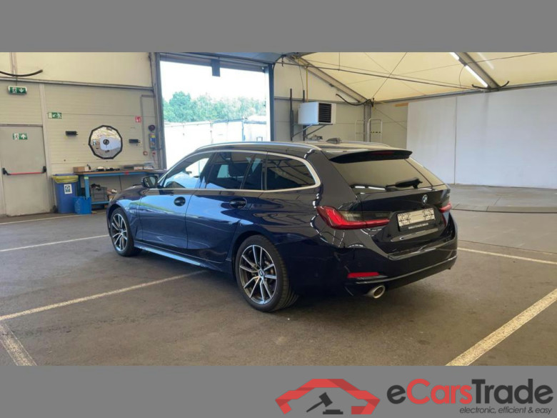 BMW 3 SW PHEV (G21LCI) Touring 320eA PHEV #3