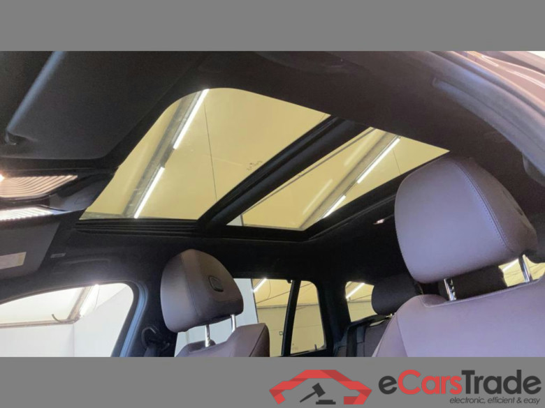BMW 3 SW PHEV (G21LCI) Touring 320eA PHEV #5