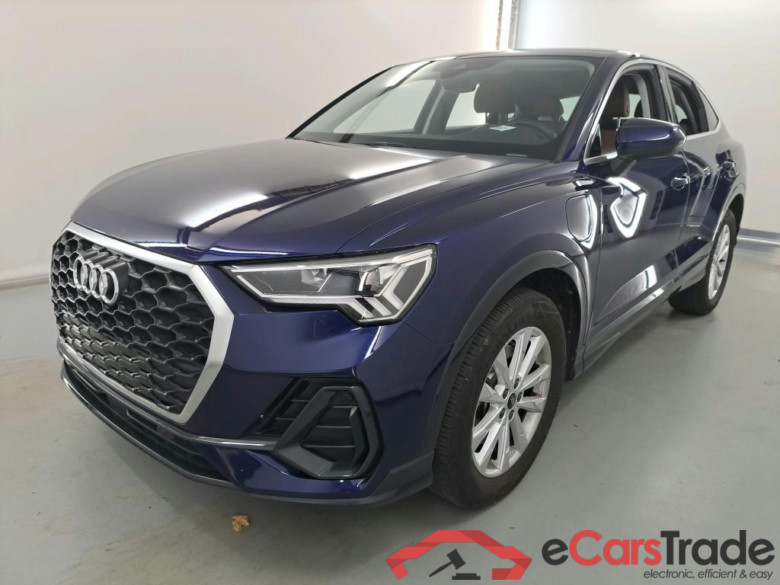 AUDI Q3 Sportback 1.4 45 TFSI E S TRONIC #1