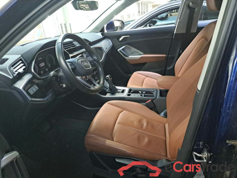 AUDI Q3 Sportback 1.4 45 TFSI E S TRONIC #5