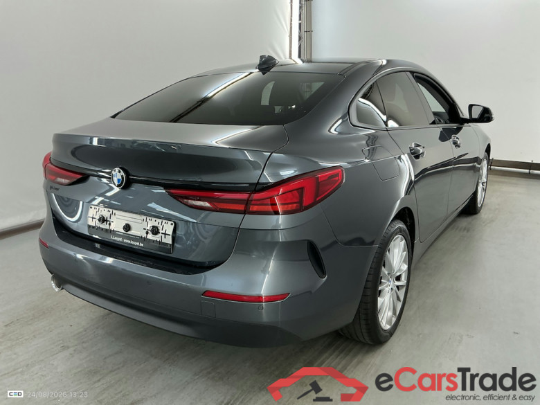 BMW 2 GRAN COUPE DIESEL 216 dA AdBlue #4
