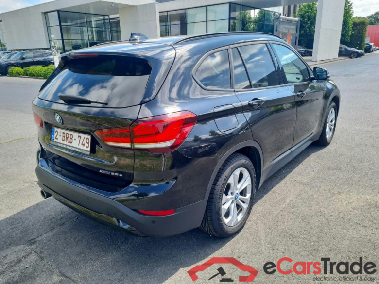 BMW X1 1.5 xDrive25e Plug-In Hybrid Aut. LED Head-Up Navi-Pro Leather KeylessGo Camera Klima PDC ... #3