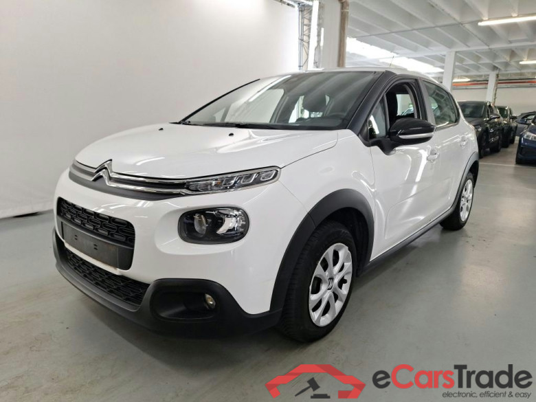 CITROËN C3 1.2 PURETECH 83 FEEL MAN S-S #1