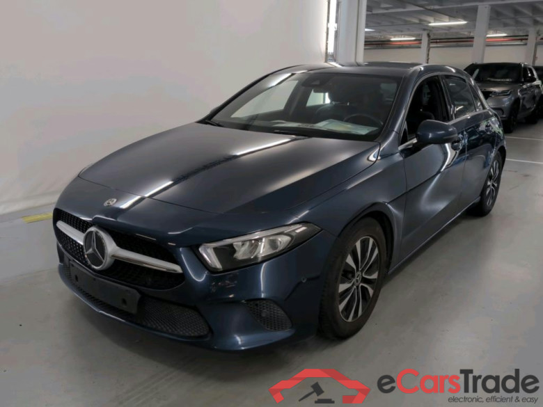 MERCEDES-BENZ CLASSE A (W177) A 180 Business Solution