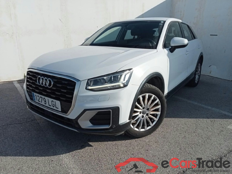 AUDI Q2 / 2016 / 5P / todoterreno Design 30 TFSI 85kW (116CV) (AC) #1