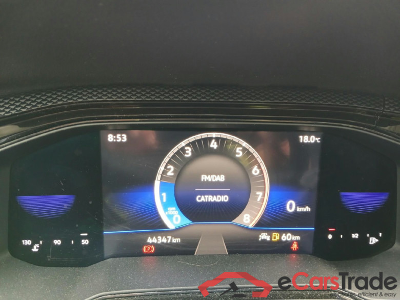 VOLKSWAGEN Polo / 2021 / 5P / berlina con portón Life 1.0 TSI 70kW (95CV) #4