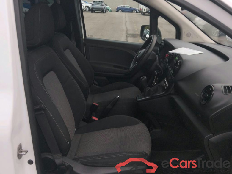 MERCEDES-BENZ Citan / 2021 / 5P / monovolumen compacto 110 CDI 70kW Tourer Base Largo #6