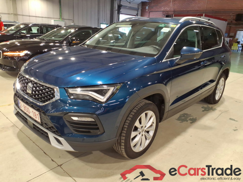 SEAT ATECA 1.0 TSI MOVE #1