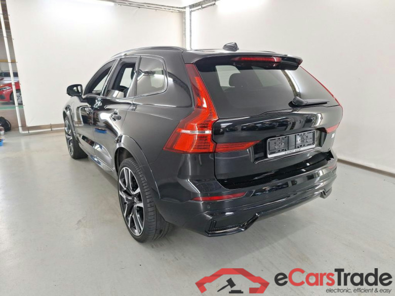 VOLVO XC60 2.0 T8 PHEV R-DESIGN AUTO 4WD #3