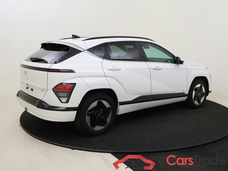 Hyundai Kona Shine 17 65 kWh 214 #5
