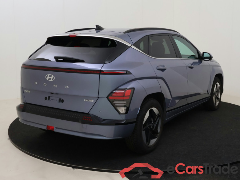 Hyundai Kona Shine 17 65 kWh 214 #6