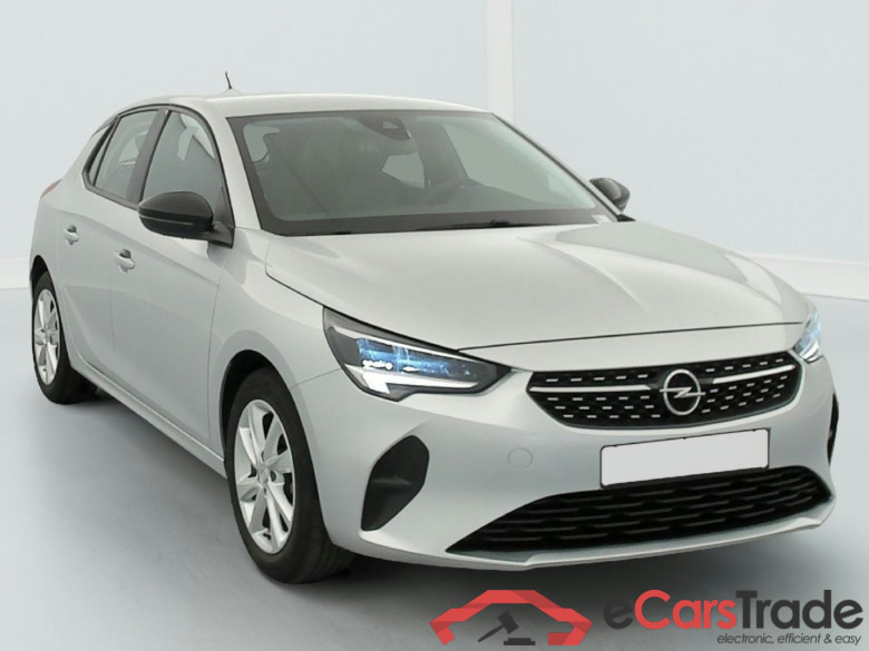 Opel Corsa 1.2 75 ch BVM5 Edition 1.2 75 ch BVM5 #1