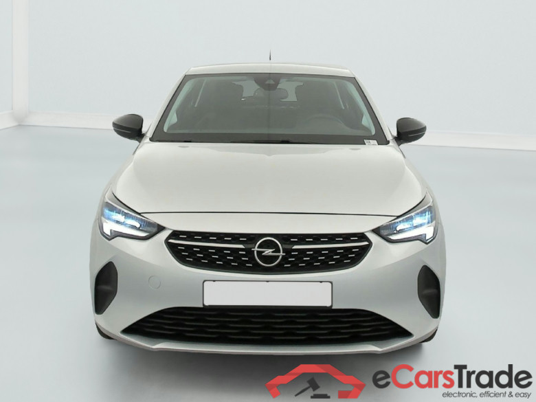 Opel Corsa 1.2 75 ch BVM5 Edition 1.2 75 ch BVM5 #2