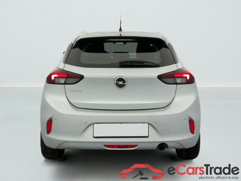 Opel Corsa 1.2 75 ch BVM5 Edition 1.2 75 ch BVM5 #6