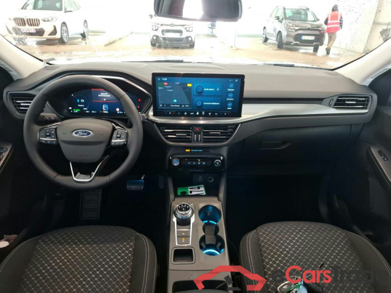 Kuga 2.5 180 Hybrid Flexifuel Pshif Active X #5