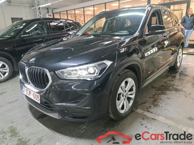 BMW X1 X1 xDrive25e (162 kW) (PHEV) 162kW/220pk  5D/P Auto-6