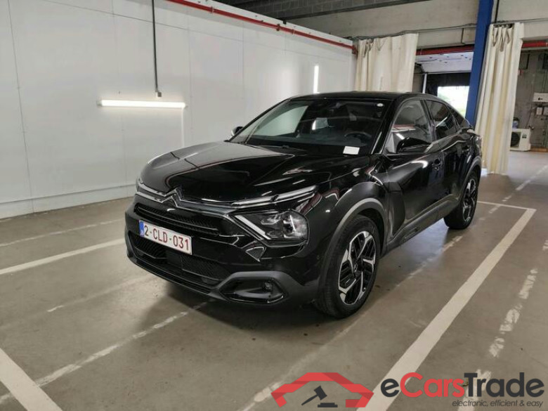 Citroen C4 C4 1.2 PureTech 130 S/S MAN6 Shine Pack 96kW/131pk  5D/P Man-6 #1