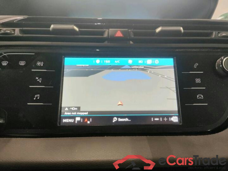 Citroen Grand C4 Spacetourer Grand C4 Spacetourer 1.5 BlueHDi 130 S/S EAT8 Business GPS 96kW/130pk  5D/P Auto-8 #6