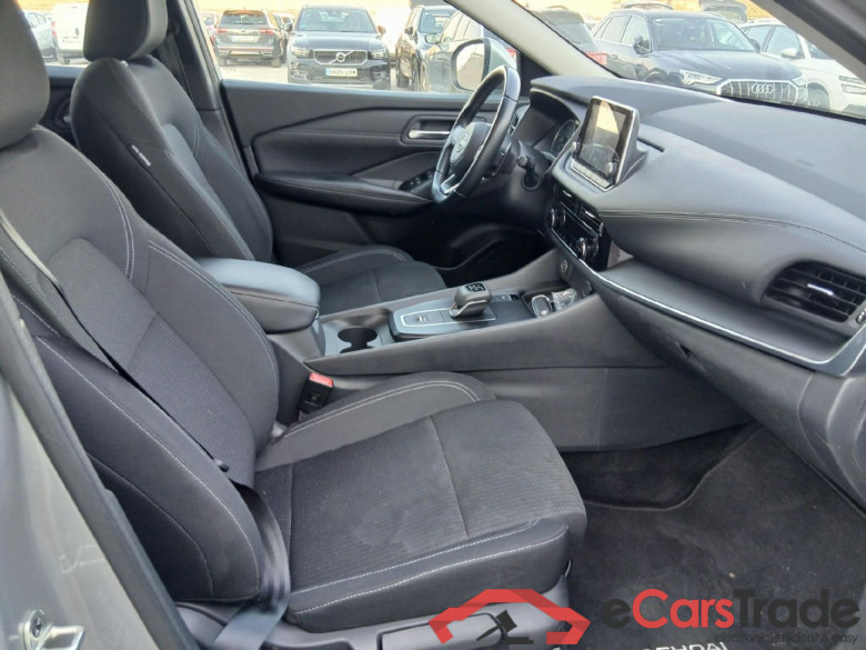 NISSAN QASHQAI / 2021 / 5P / todoterreno DIG-T 116kW (158CV) mHEV Xtronic Acenta (AC8) #6