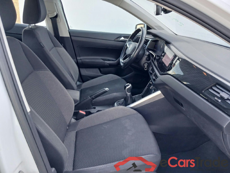 VOLKSWAGEN Polo / 2021 / 5P / berlina con portón Life 1.0 TSI 70kW (95CV) #6